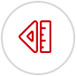 高精準(zhǔn)激光儀器量尺及放樣